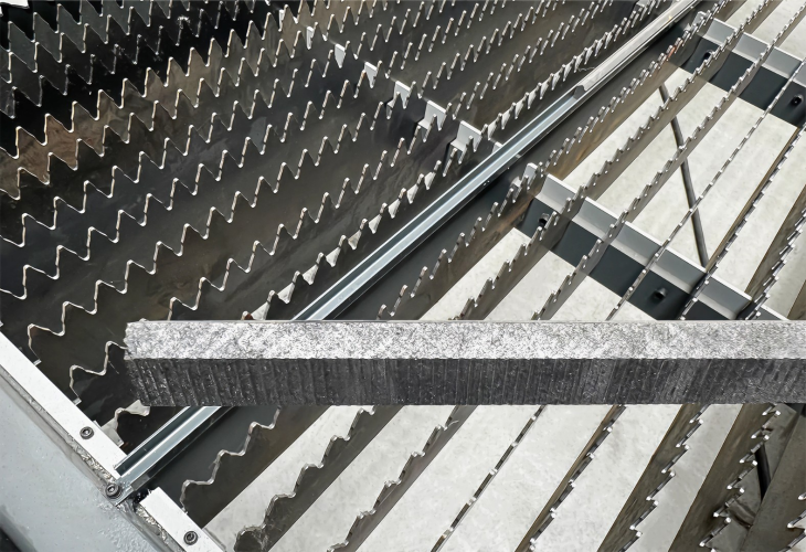 Превью 16 к Лазерный станок для резки металла Wattsan Hard 1530