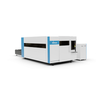 Лазерный станок для резки металла Wattsan Hard 1530