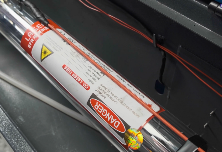 Превью 3 к Лазерный станок Wattsan NC-C1390