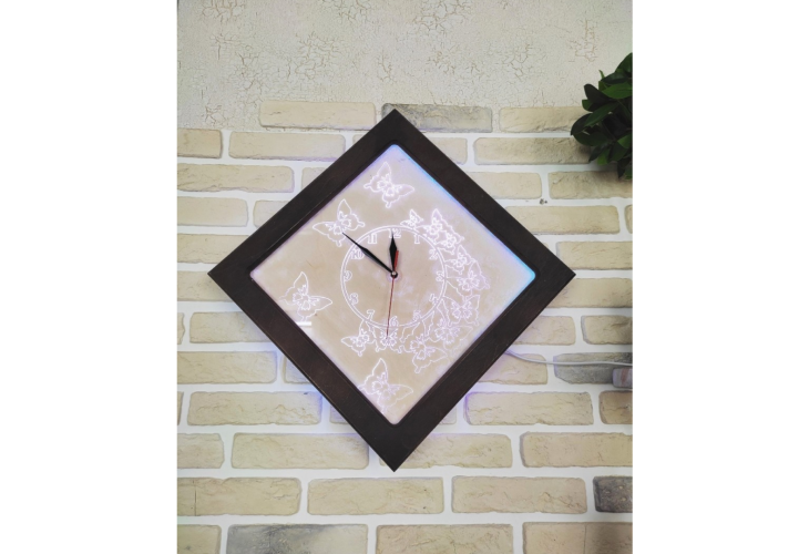 Превью 9 к Лазерный станок Wattsan NC-C1390