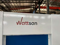 превью 4 к Гидравлический листогибочный пресс Wattsan TB 8025
