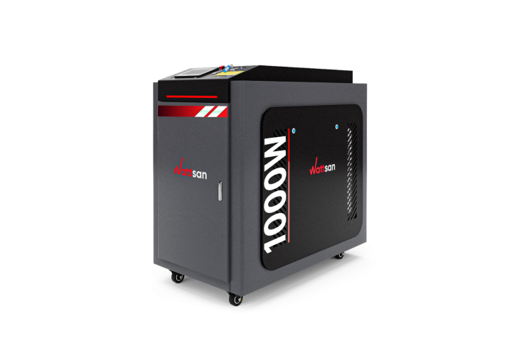 Превью 1 к Ручная лазерная сварка <br>4 в 1 Wattsan G1 1000 Вт