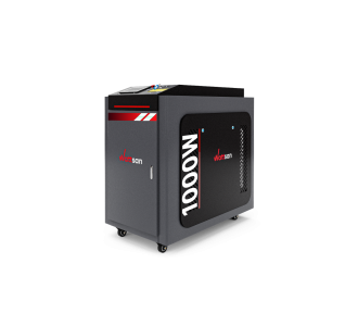 Ручная лазерная сварка <br>4 в 1 Wattsan G1 1000 Вт