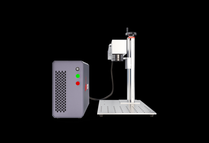 Превью 4 к Лазерный маркер Wattsan FL TT