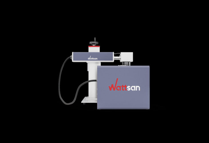 Превью 5 к Лазерный маркер Wattsan FL TT