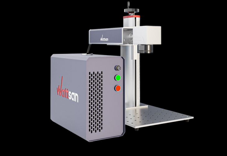 Превью 2 к Лазерный маркер Wattsan FL TT