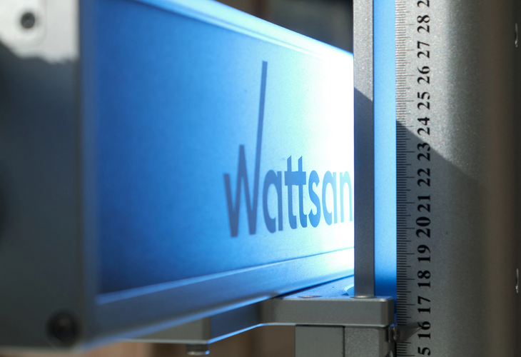 Превью 9 к Лазерный маркер Wattsan FL TT