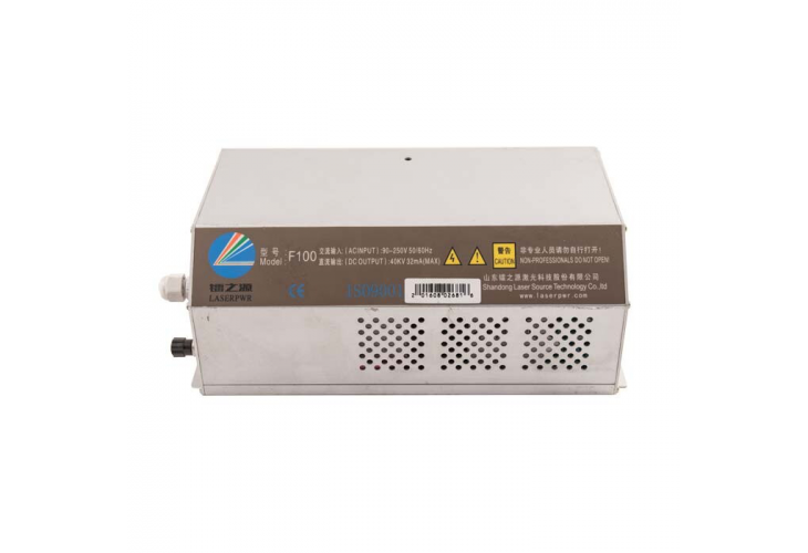 Превью 5 к Блок высокого напряжения LaserPWR F100 100W