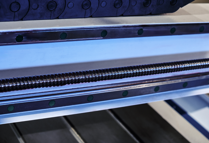 Превью 7 к Фрезерный станок с ЧПУ WATTSAN 0609 MINI CABINE