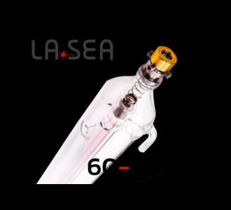 Лазерная трубка Lasea CL-1200 (60-70 Вт)