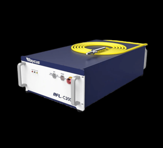 Излучатель Raycus RFL-C2000