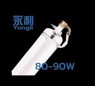 Лазерная трубка Yongli R3 (80-90 Вт)