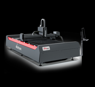 Лазерный станок по металлу WATTSAN 1313S