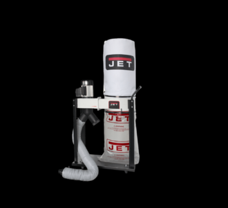 JET DC-900A Вытяжная установка с автозапуском