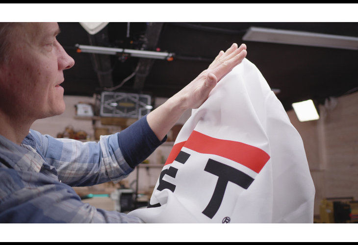 Превью 12 к JET DC-1100A Вытяжная установка с технологией VORTEX CONE 230 В