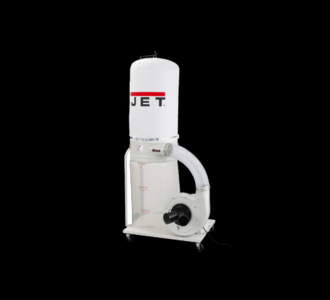 JET DC-1100A Вытяжная установка с технологией VORTEX CONE 230 В