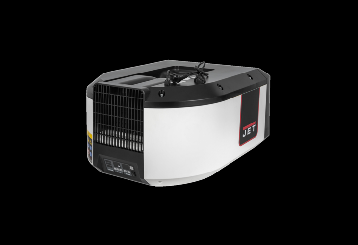 Превью 1 к JET AFS-1000C Система фильтрации воздуха