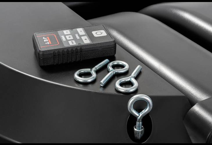 Превью 2 к JET AFS-1000C Система фильтрации воздуха