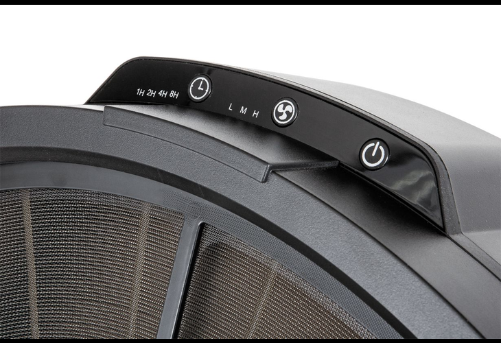 Превью 11 к Powermatic PM1250 Cистема фильтрации воздуха