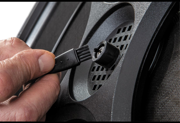 Превью 12 к Powermatic PM1250 Cистема фильтрации воздуха