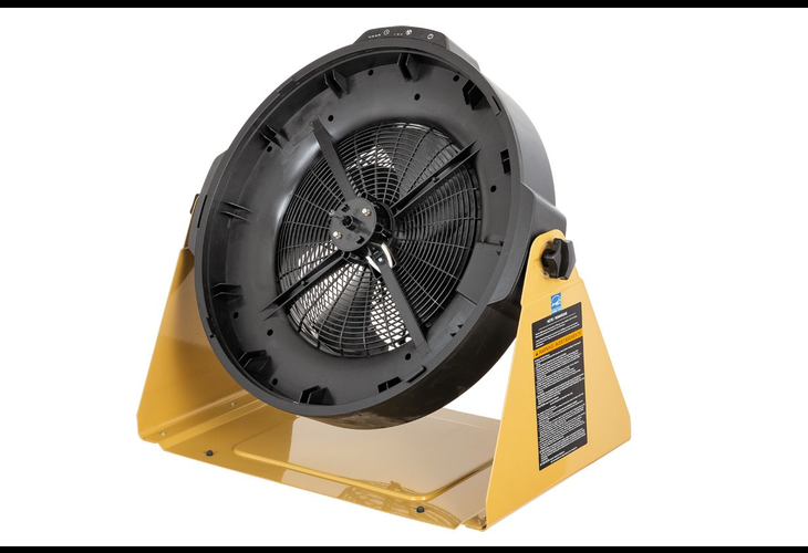 Превью 9 к Powermatic PM1250 Cистема фильтрации воздуха