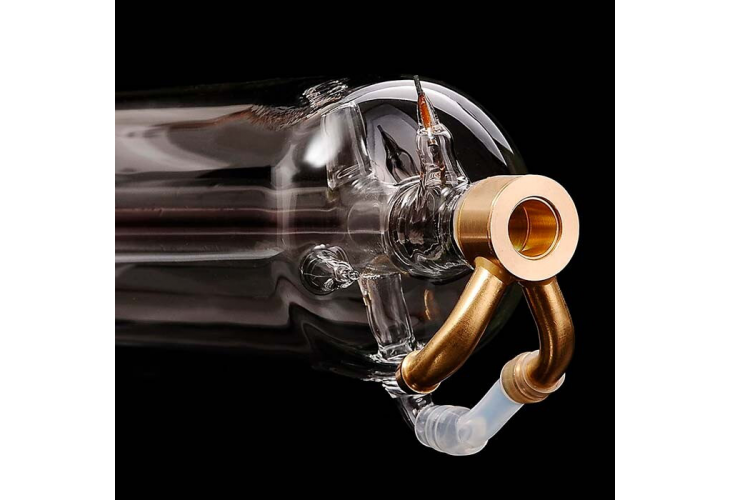 Превью 6 к Лазерная трубка Yongli A2s (90-100 Вт)