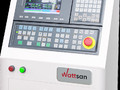 превью 8 к Фрезерный станок с автосменой инструмента с ЧПУ WATTSAN M3 2040