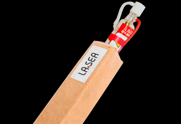 Превью 2 к Лазерная трубка Lasea F4 (100-120 Вт)