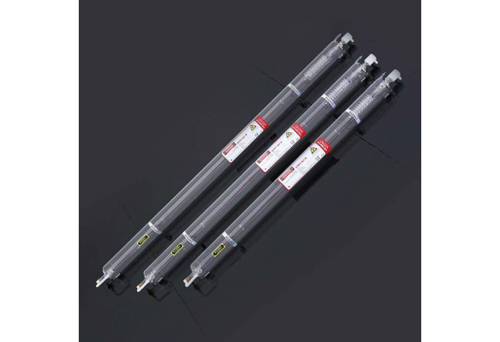 Превью 5 к Лазерная трубка Lasea F4 (100-120 Вт)