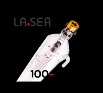 Лазерная трубка Lasea F4 (100-120 Вт)