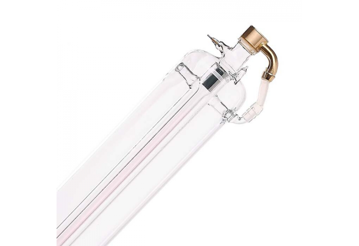 Превью 4 к Лазерная трубка Yongli A4s (100-130 Вт)