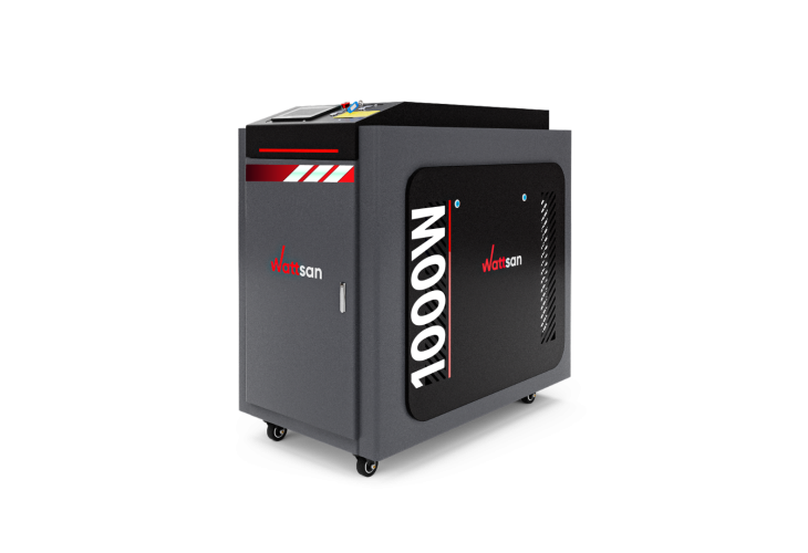 Превью 1 к Ручная лазерная сварка <br>4 в 1 Wattsan G2 1000 Вт