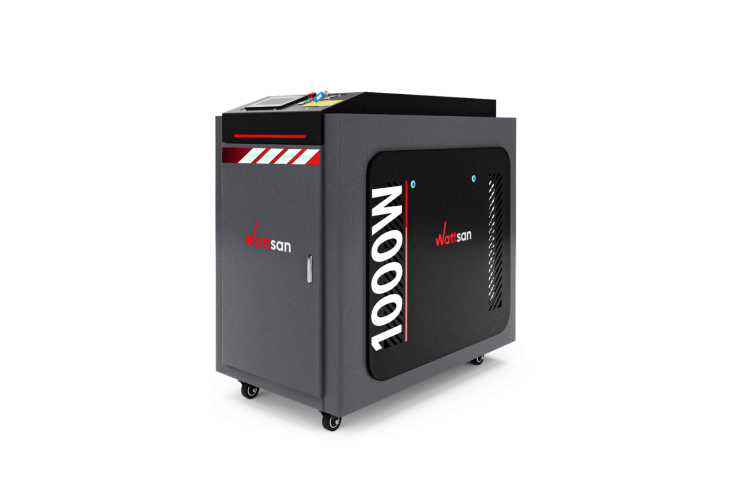 Превью 1 к Ручная лазерная сварка <br>5 в 1 Wattsan G2 Pro 1000 Вт