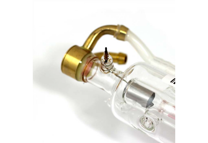 Превью 4 к Лазерная трубка Yongli R9 (140-150 Вт)