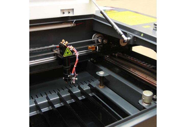 Превью 3 к Лазерный станок V 530