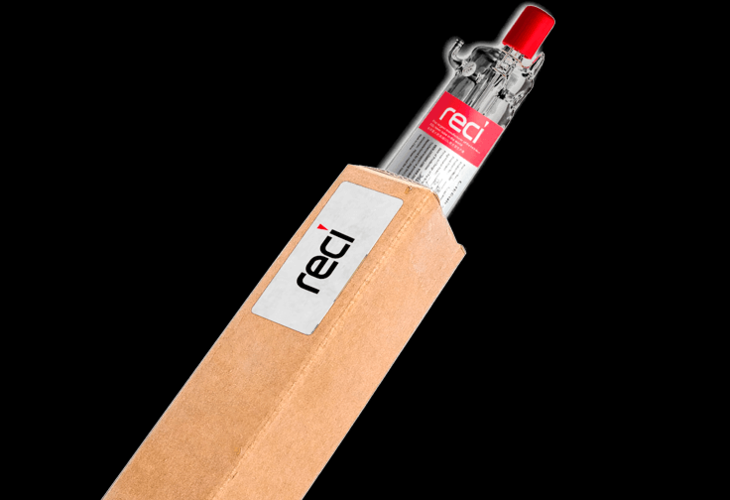 Превью 2 к Лазерная трубка RECI W8 (150-180 Вт)