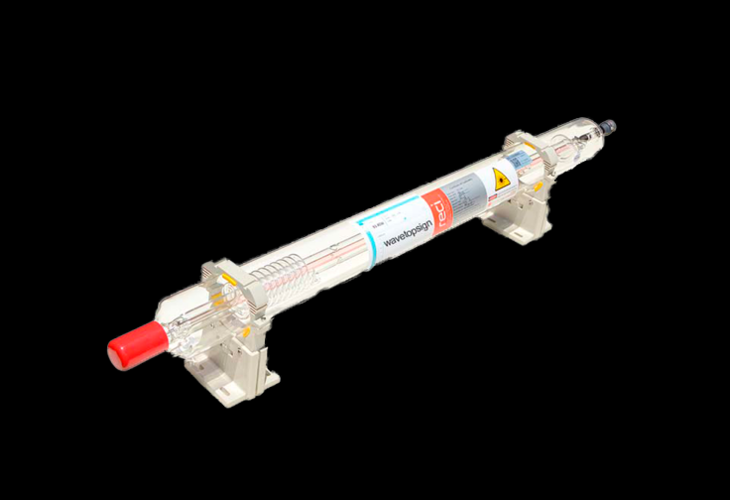 Превью 4 к Лазерная трубка RECI W8 (150-180 Вт)