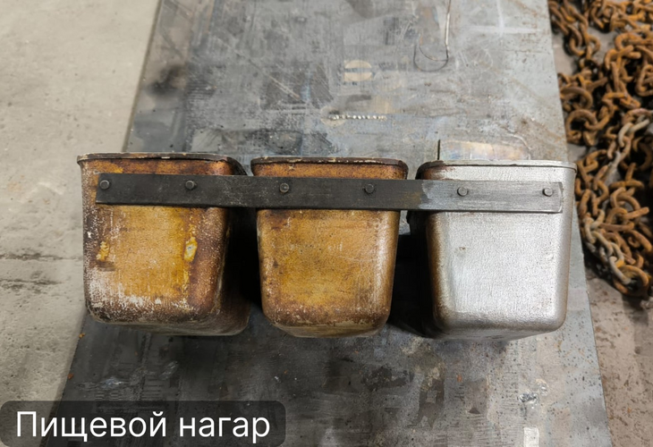 Превью 4 к Ручная лазерная очистка Wattsan CW Pro 3000 Вт