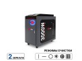 превью 1 к Ручная лазерная очистка Wattsan CW Pro 3000 Вт