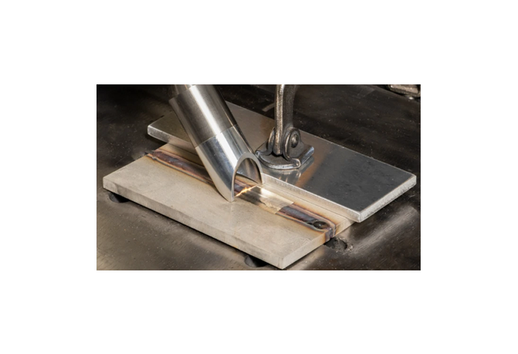 Превью 5 к Система ручной лазерной сварки IPG (VPG LaserONE) LiteWELD XR Pro