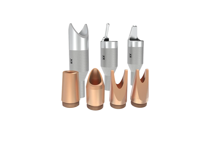 Превью 3 к Система ручной лазерной сварки IPG (VPG LaserONE) LiteWELD XR Pro