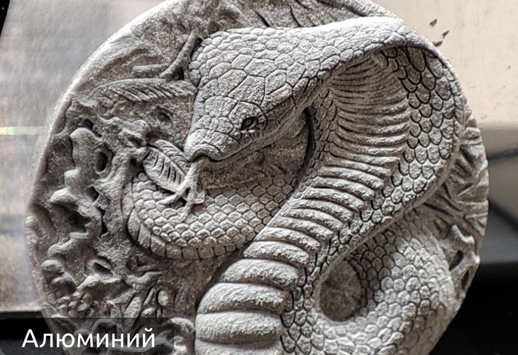 Превью 4 к Лазерный маркер Wattsan FL 3D