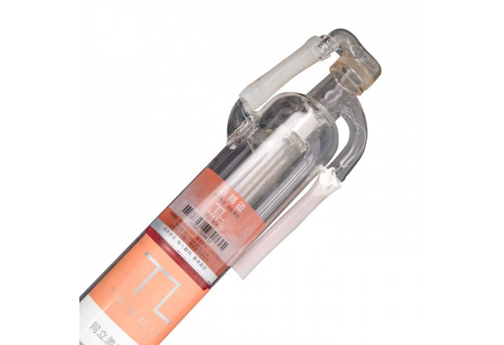 Превью 2 к Лазерная трубка TONGLI 40-50 Ватт