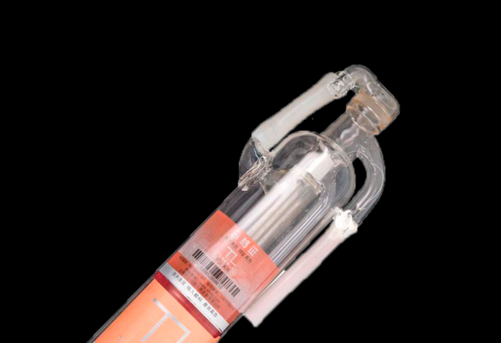 Превью 1 к Лазерная трубка TONGLI 40-50 Ватт