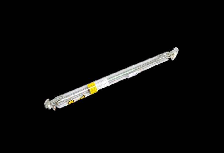 Превью 1 к Лазерная трубка 40 Вт 800 мм