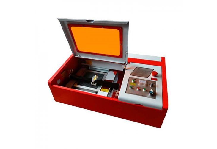 Превью 3 к Лазерный станок RABBIT HX-3040