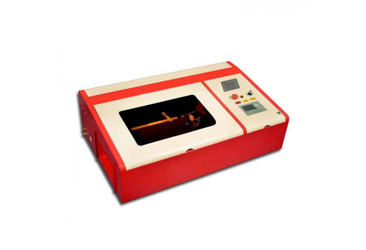 Превью 4 к Лазерный станок RABBIT HX-3040