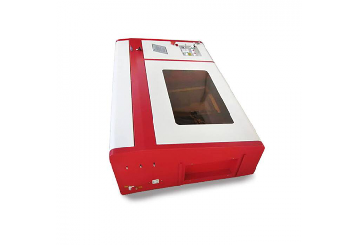 Превью 5 к Лазерный станок RABBIT HX-3040