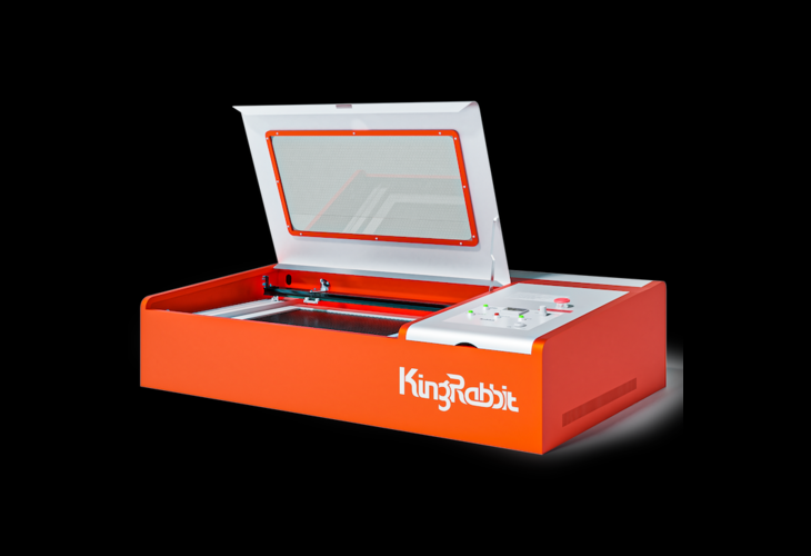 Превью 1 к Лазерный станок RABBIT HX-3040