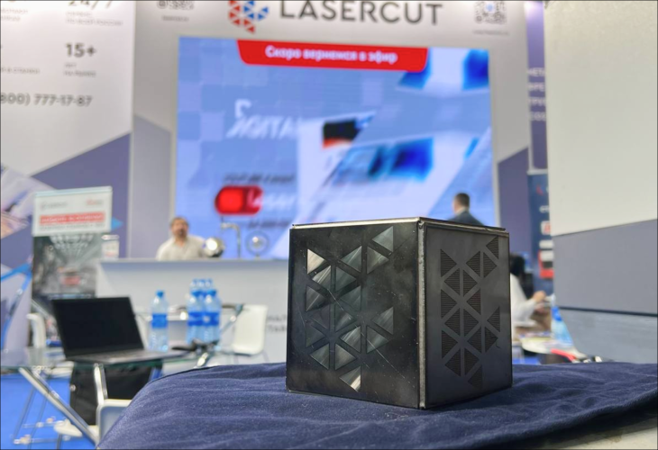 Превью 13 к Ручная лазерная сварка <br>4 в 1 Wattsan G2D 3000 Вт